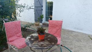 Chambre à louer Sortie A6 Sud Auxerre - 4