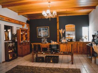Stampriet Historical Guesthouse - 2