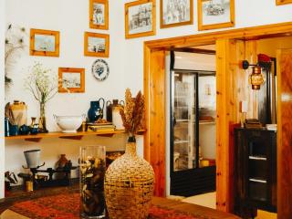 Stampriet Historical Guesthouse - 3