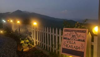 Luxury 1BR Villa with Kitchen & Living Room - Himalayan Views, Pet Friendly - 5