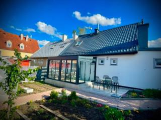 Apartmány Rolava - 0