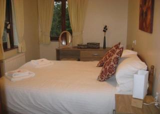 Quarry Walk Lodges - Cheadle - 9