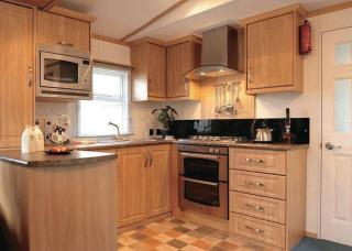 Quarry Walk Lodges - Cheadle - 8