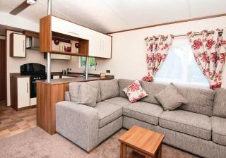 Quarry Walk Lodges - Cheadle - 7