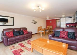 Quarry Walk Lodges - Cheadle - 4
