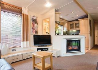 Foxhunter Park - Minster - 3
