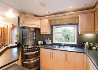 Foxhunter Park - Minster - 1