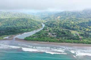 River Soul - Dominical - 8