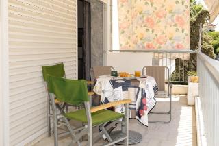 Theros Family apartment - 6