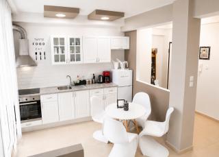 Boutique lux apartments - Kavala - 2