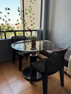 Luxenest Holiday Homes Luxury 3BHK Apartment with Pool & Gym - 5
