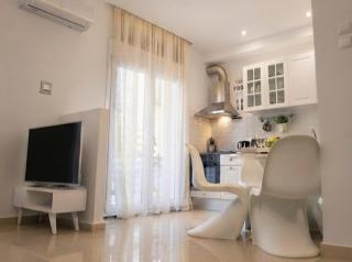 Boutique lux apartments - Kavala - 3