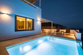 CIEL BOUTIQUE VILLAS - 3