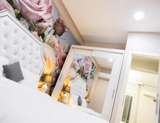 Boutique lux apartments - Kavala - 4