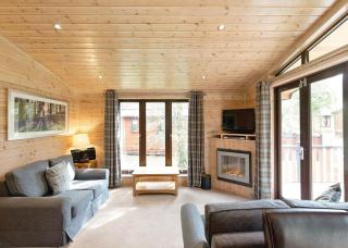 Delny Highland Lodges - 6