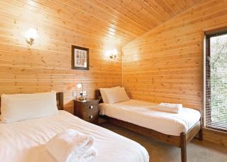 Delny Highland Lodges - 2