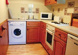 Hornsea Lakeside Lodges - 8