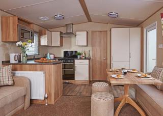 Hornsea Lakeside Lodges - Hornsea - 3
