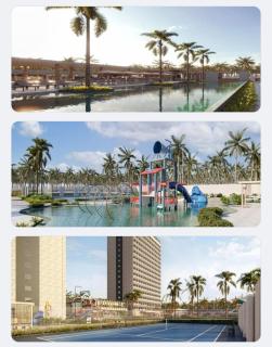 Beach GAV Resort apto 1614 - 3