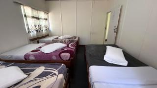 Crystal Hostels - 6