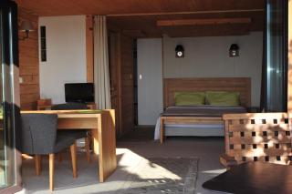Chambre à Part - 5
