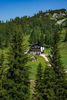 ALPEN ARNIKA Hotel & Restaurant - 9