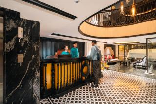 Selah Hanoi Hotel - 9