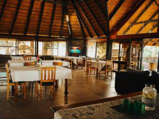 Stampriet Historical Guesthouse - 1
