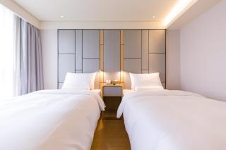 全季宁波北仑银泰城酒店 - 6