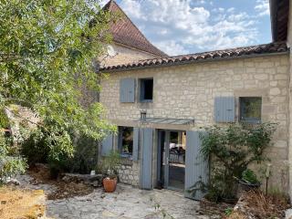 Entre Pierres et Légendes - Cajarc - 9