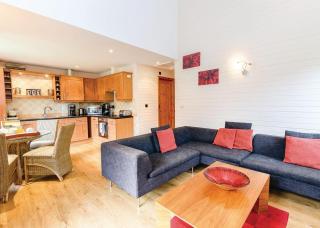Trewythen Lodges - 5