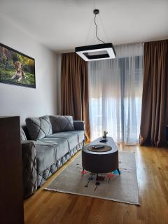 Panorama Tornik Wellness and spa - 7