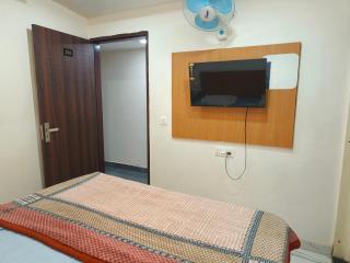 Hotel Tokyo - 6