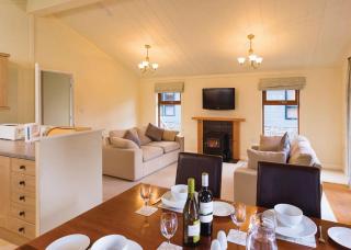 Tilford Woods Lodge Retreat - Farnham - 7