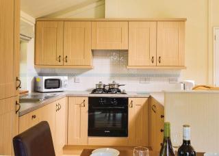 Tilford Woods Lodge Retreat - Farnham - 5