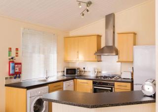 Tilford Woods Lodge Retreat - Farnham - 4
