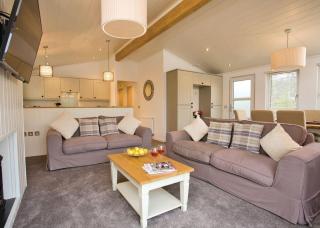 Tilford Woods Lodge Retreat - Farnham - 1