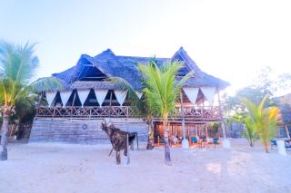 Sansi Kendwa Beach Resort - 2