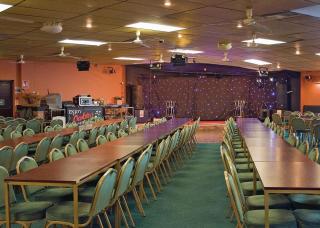 Oakwood Lodges - Skipwith - 8
