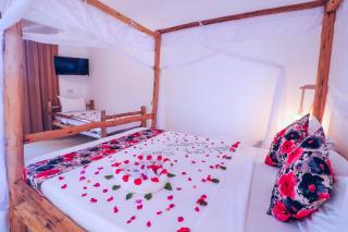 Sansi Kendwa Beach Resort - 1