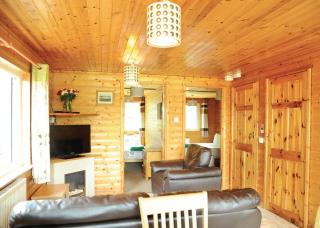 Hideaway Lodges - Boʼness - 9
