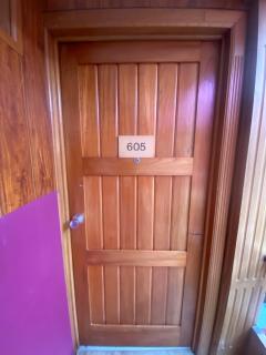 Cavi Rooms 605 - 5