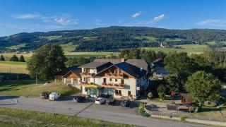 Hotel Gasthof zur Linde - 8