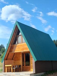 Etno House's Uskoci - 3