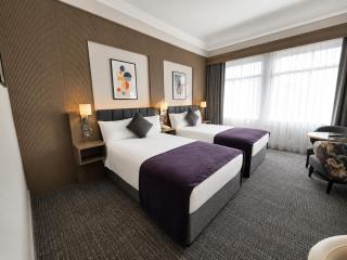 Rochestown Lodge Hotel - 0