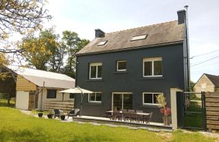 Gîte - La Maison - 8