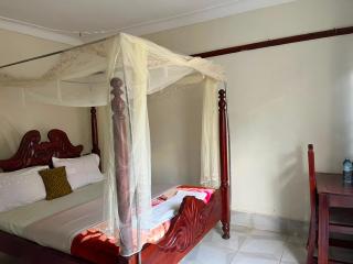 Karibu guest house - 3
