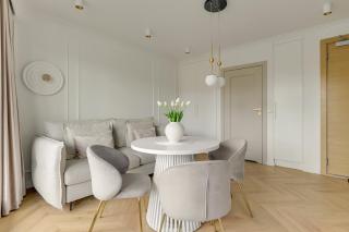 WaterLane Island River View Apartment SPA - 7