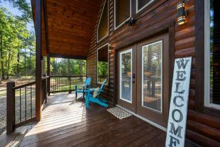 Over Yonder Inn - 5