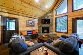 Over Yonder Inn - 1